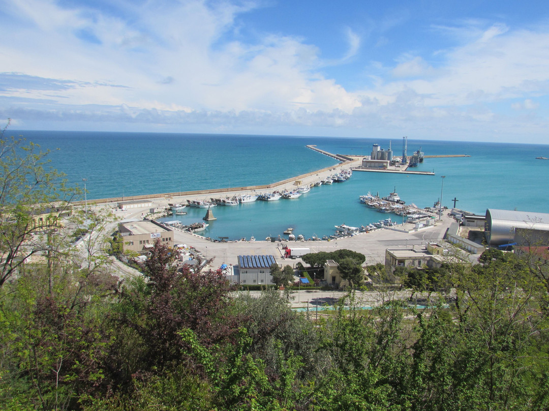 Fonticelli旅游攻略图片