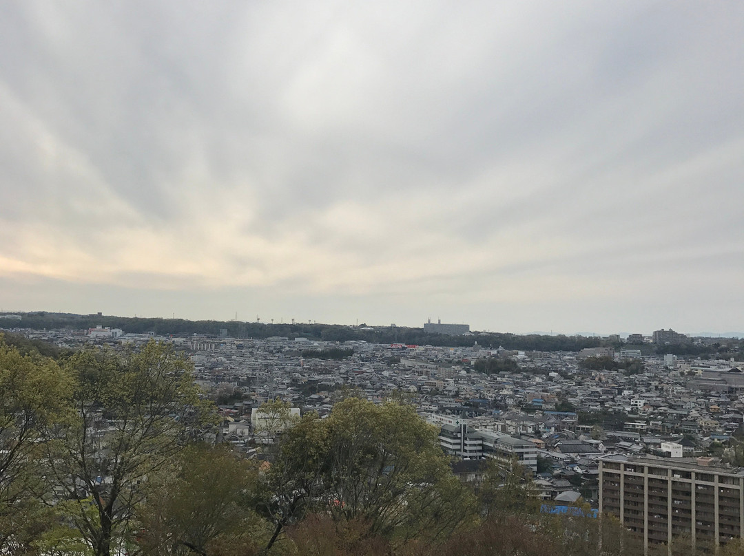 Nagano Park-河内长野市必去景点
