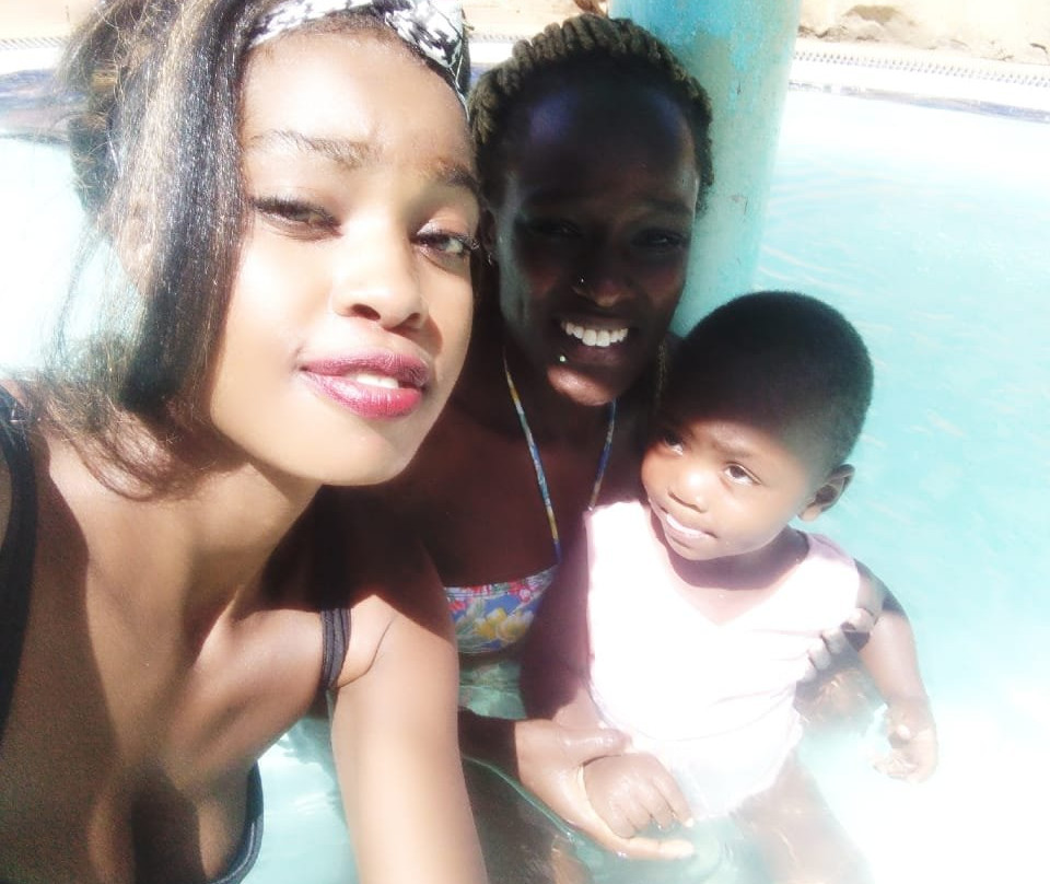 Poa Place Resort主图