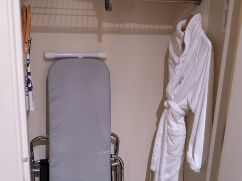 卡普里海岸酒店主图