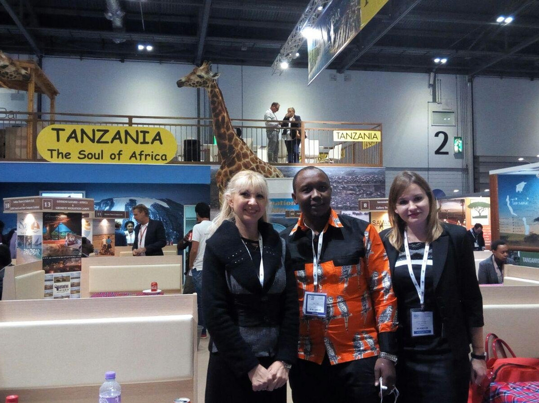 Kilivel Adventure Africa-Dar es Salaam必去景点