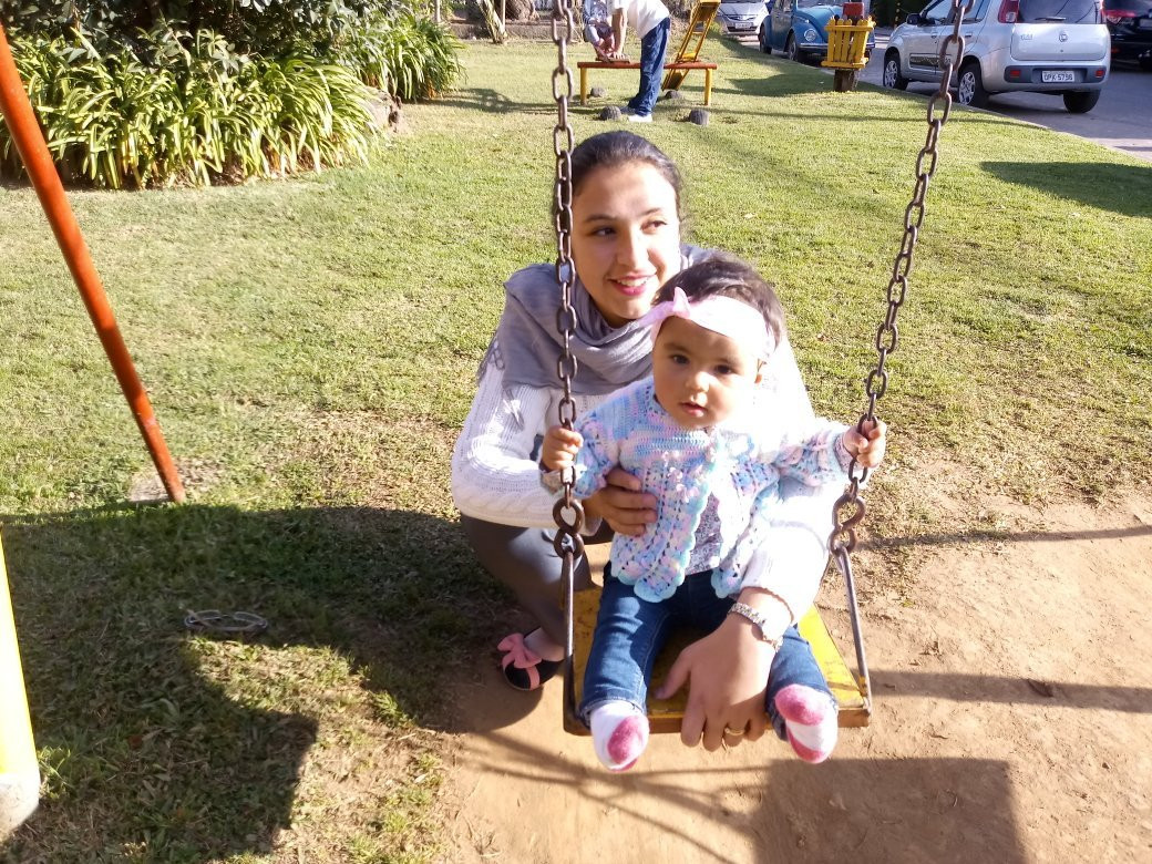 Praca das Artes-坎普斯－杜若尔当必去景点