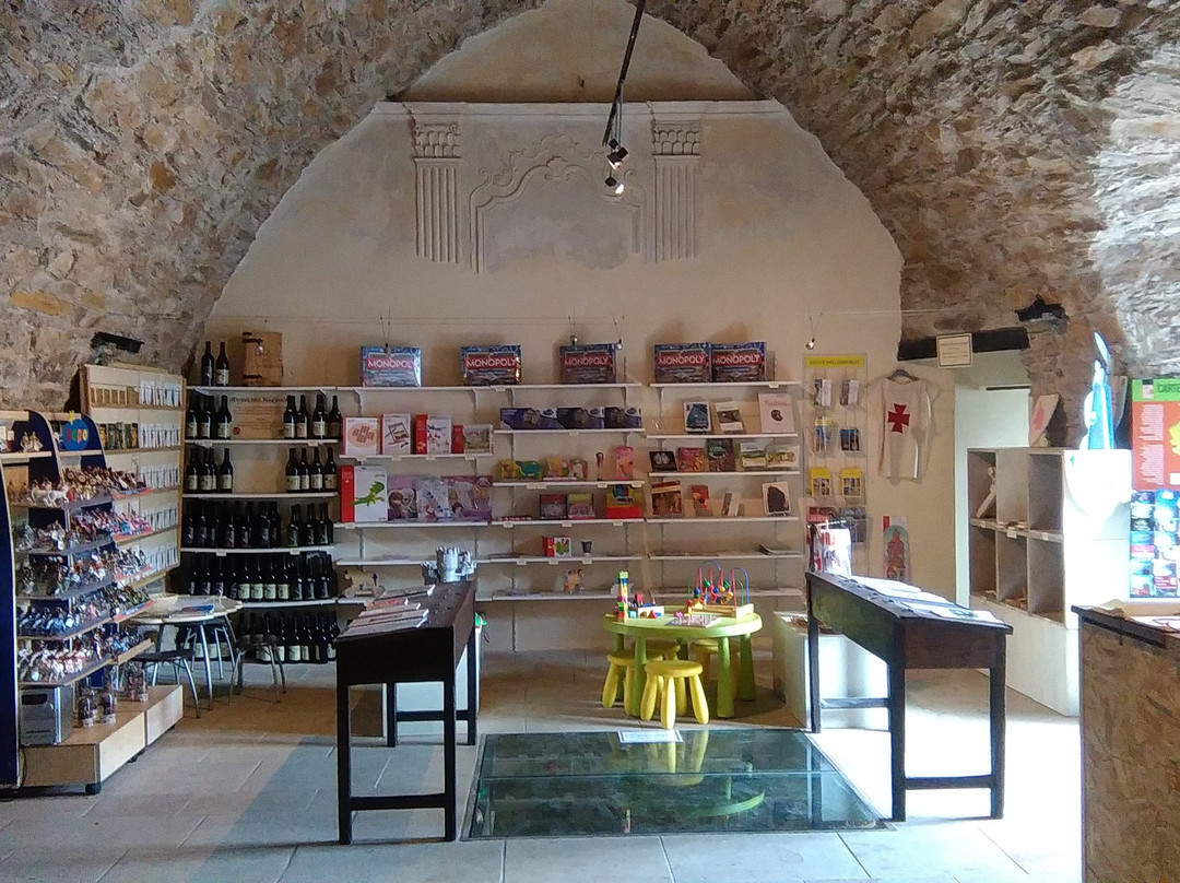 Office de Tourisme Pays du Roquefort景点图片