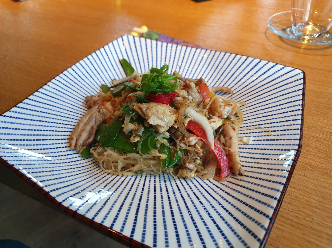 Borovoye Matyushino餐馆和美食-Leto