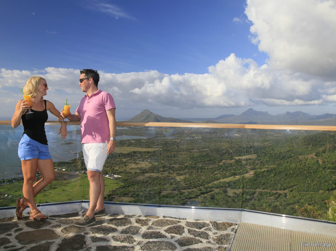MauriGold Tours (Mauritius)景点图片