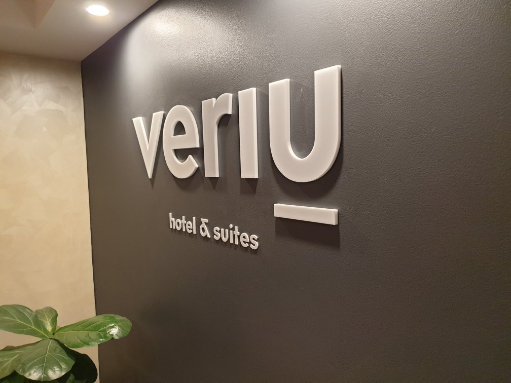 Veriu Camperdown主图