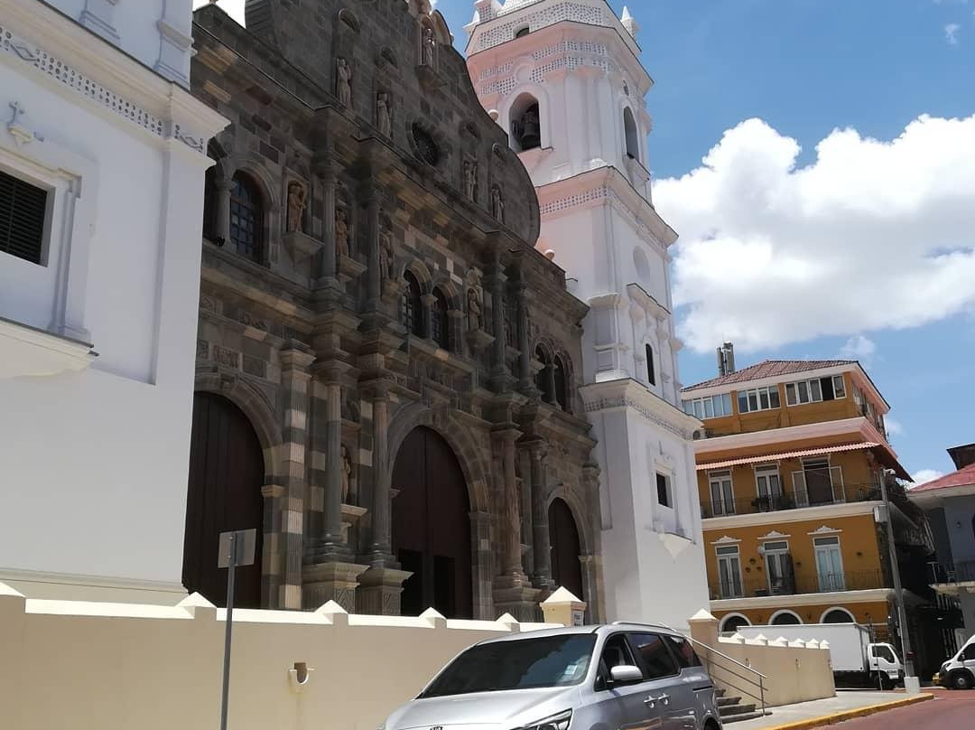 Lloyd express-巴拿马城必去景点