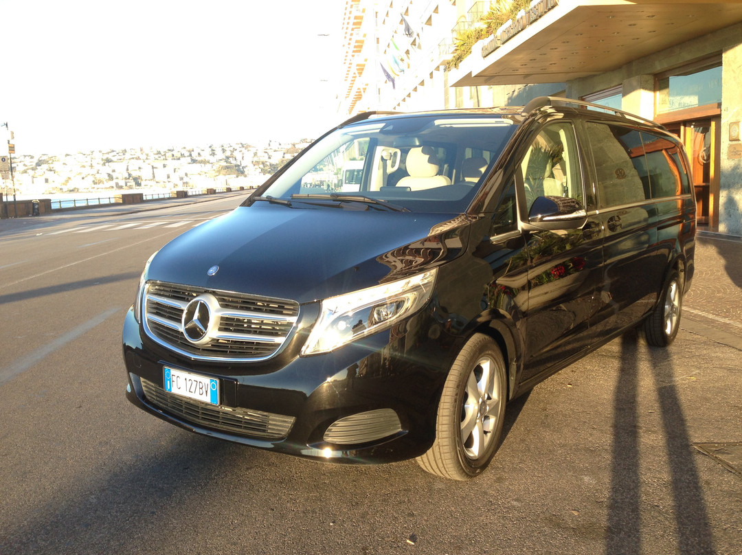 Muto Travel-那不勒斯必去景点