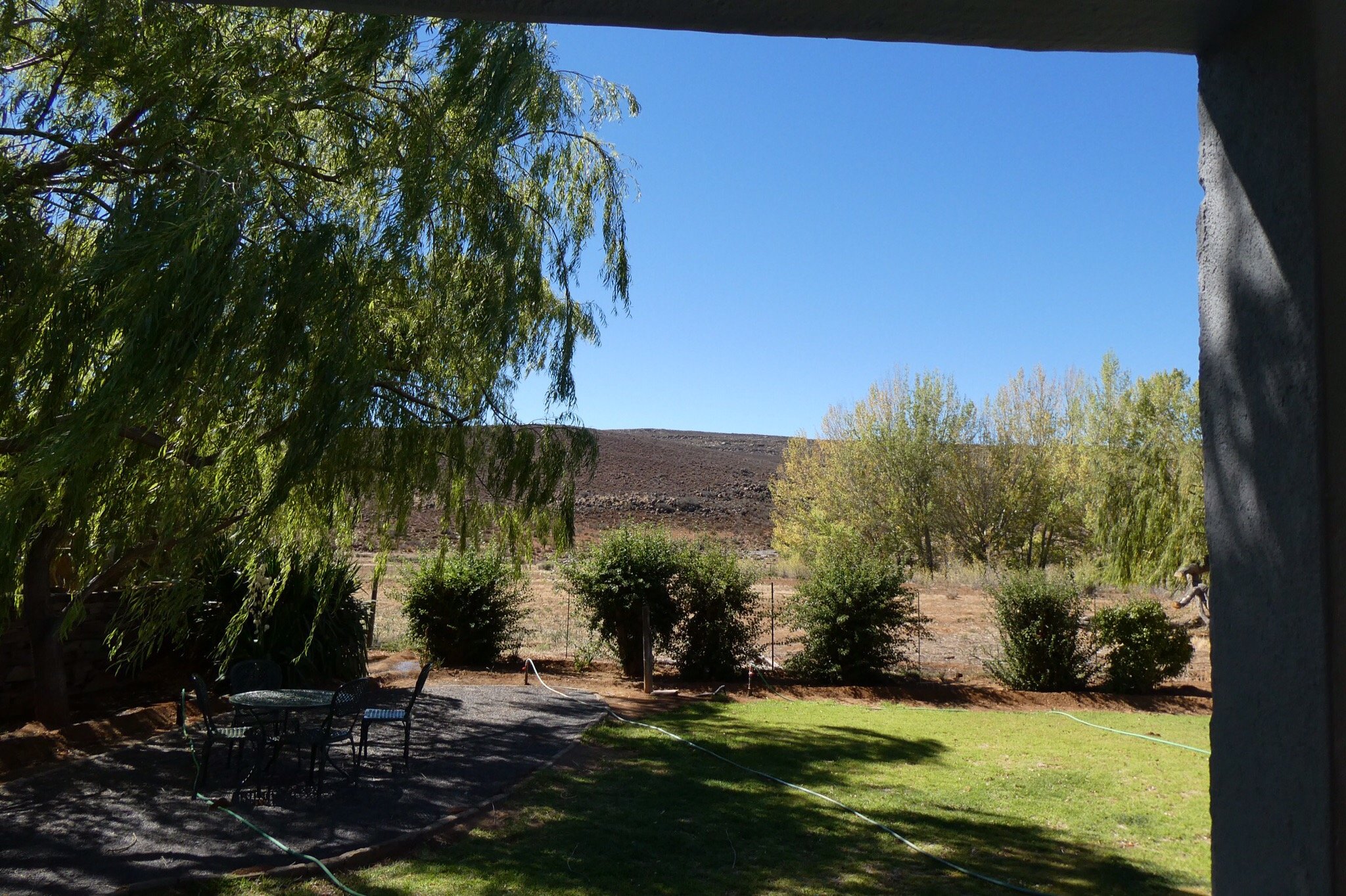 Middelfontein Farm-官方