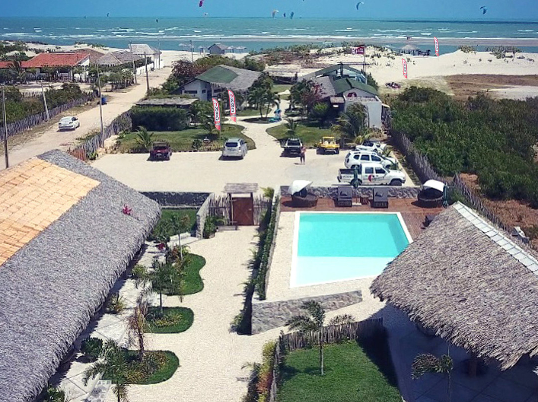 Pousada Mare Alta Brasil主图