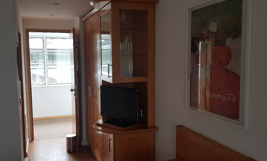 灵登霍夫餐厅&高尔夫酒店主图