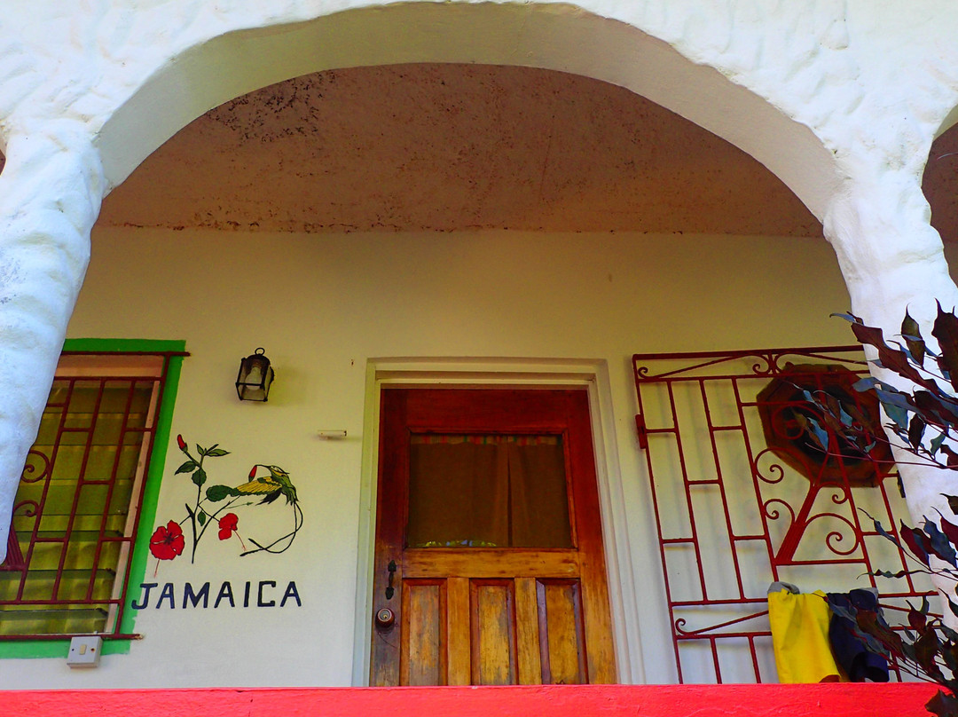 Drapers San Guest House主图