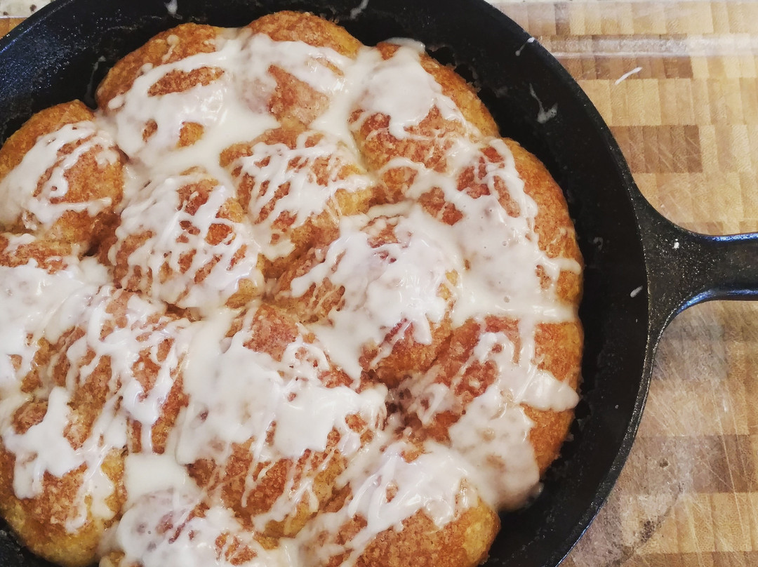 A Sense of Place B & B主图