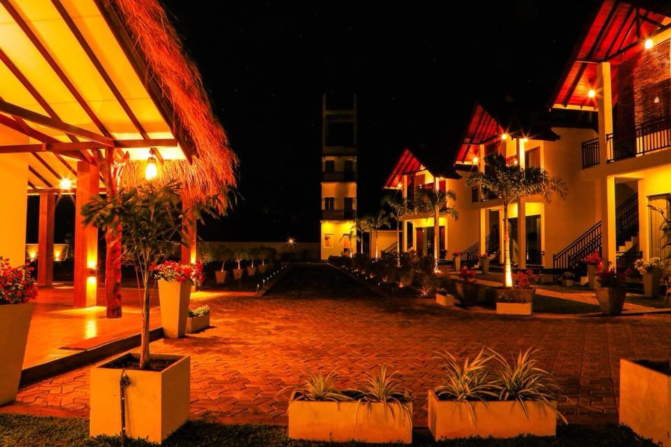 Avonil Resort Yala主图