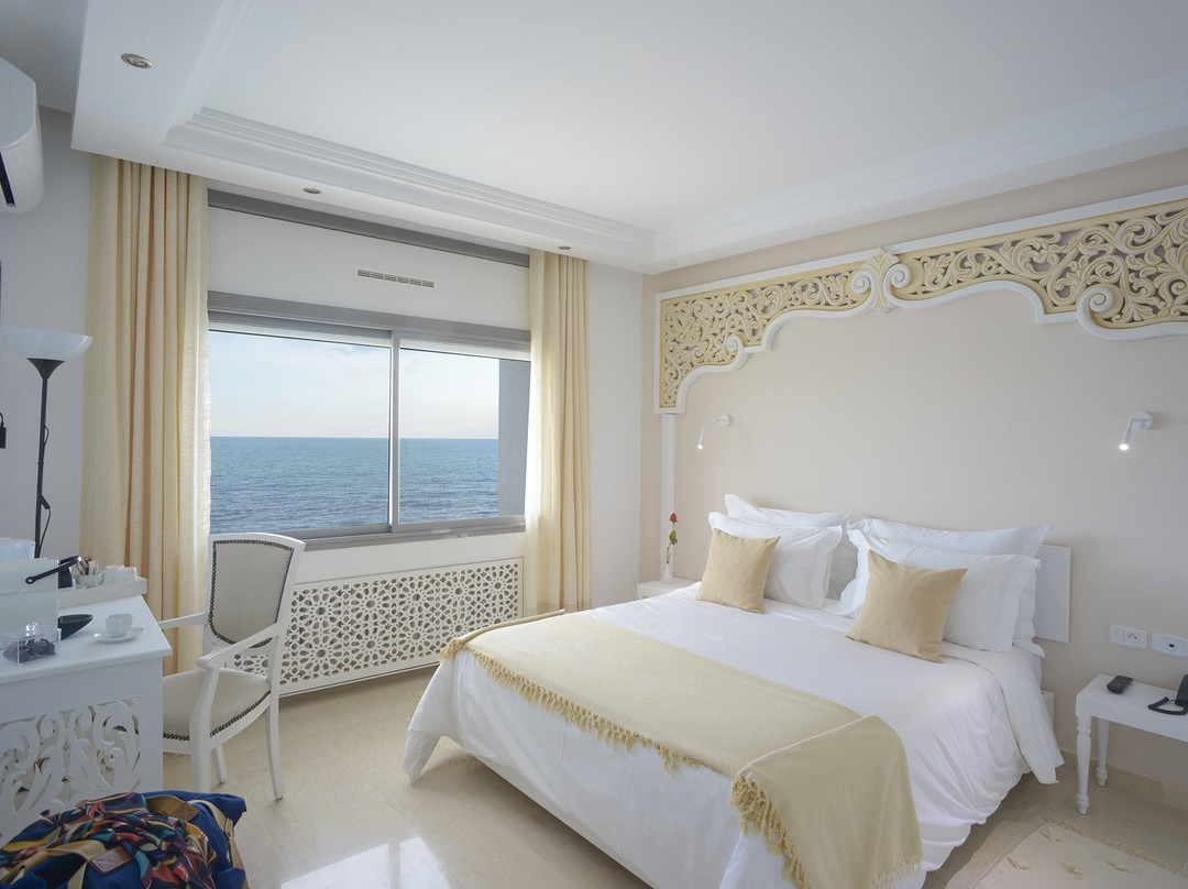 Dar Corniche la Marsa主图