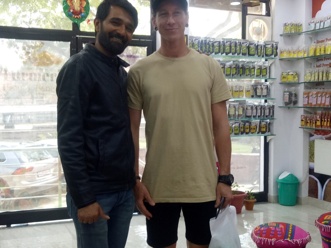 Jaipur Blue Pottery Art Centre-斋蒲尔必去景点