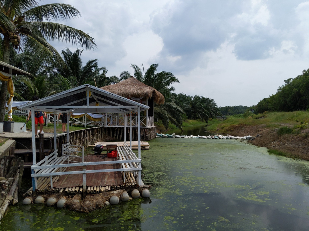 Sinar Eco Resort主图