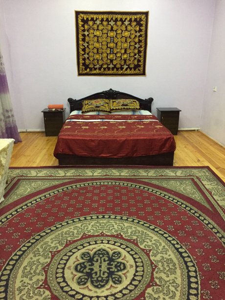 Hotel Barfina-官方