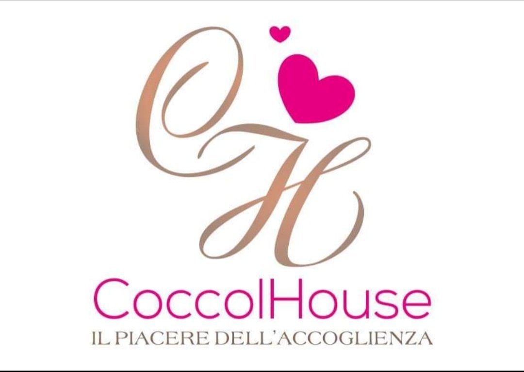 Luxury B&b Coccolhouse-官方