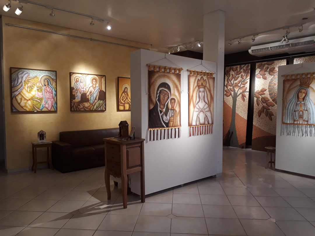 Galeria de Arte Mari Bueno景点图片