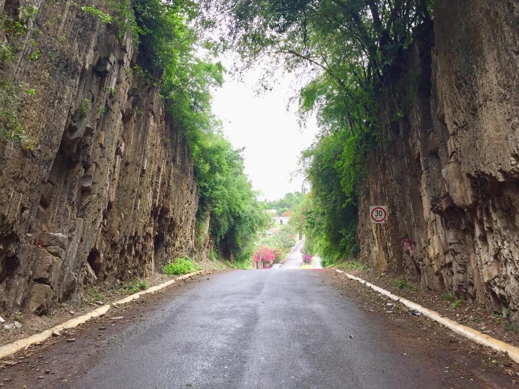 MONTERREY TOUR-蒙特雷必去景点