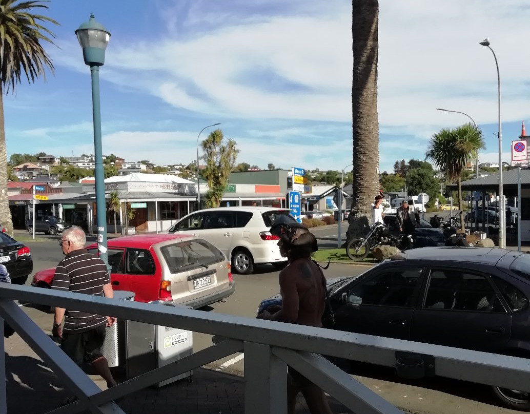 Harbour View Hotel主图