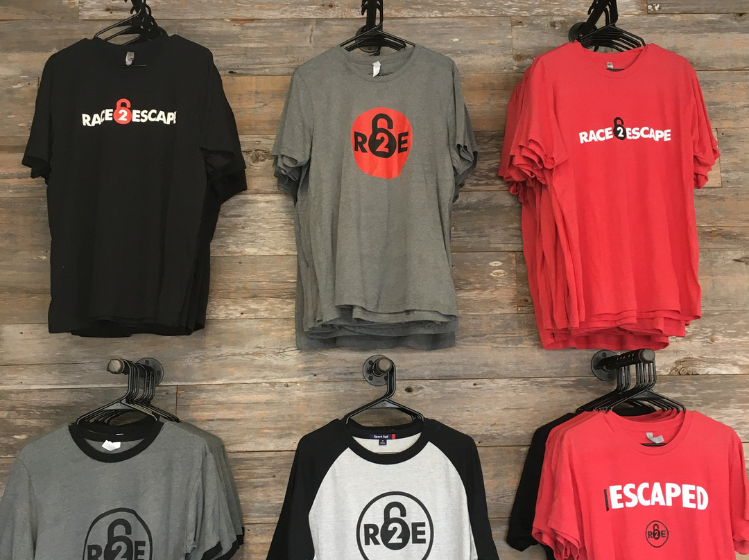 Race 2 Escape-奥尔巴尼必去景点