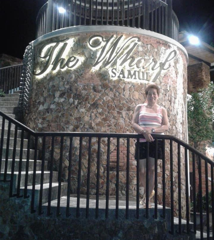 Go Travel Thailand-Koh Phaluai必去景点