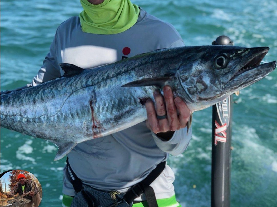 Stuart Daneman Charters-萨拉索塔必去景点