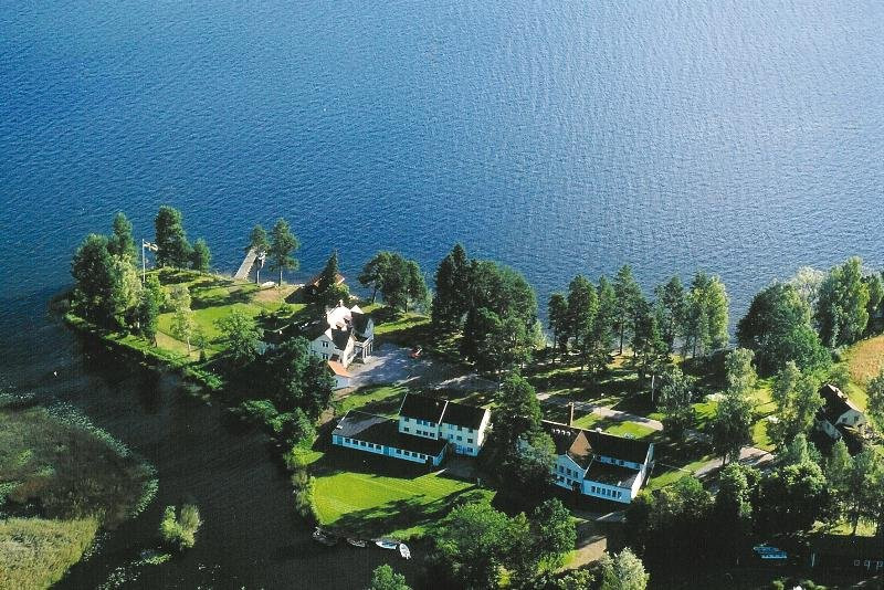 Solviken Tranås Hostel