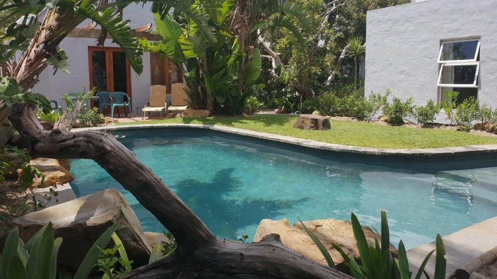 Be My Guest Lodge主图