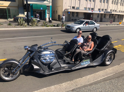 Supertrike Tours and Hire-纳皮尔必去景点