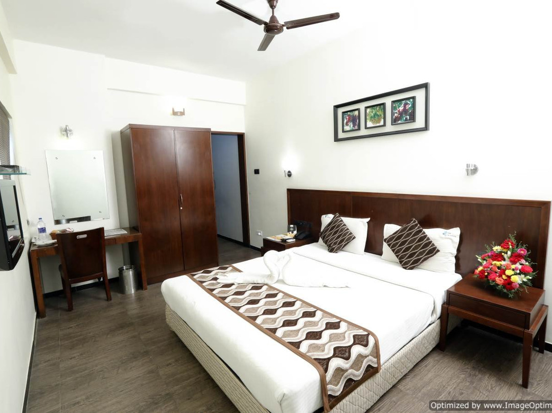 Zip By Spree Hotels Le Pebble主图