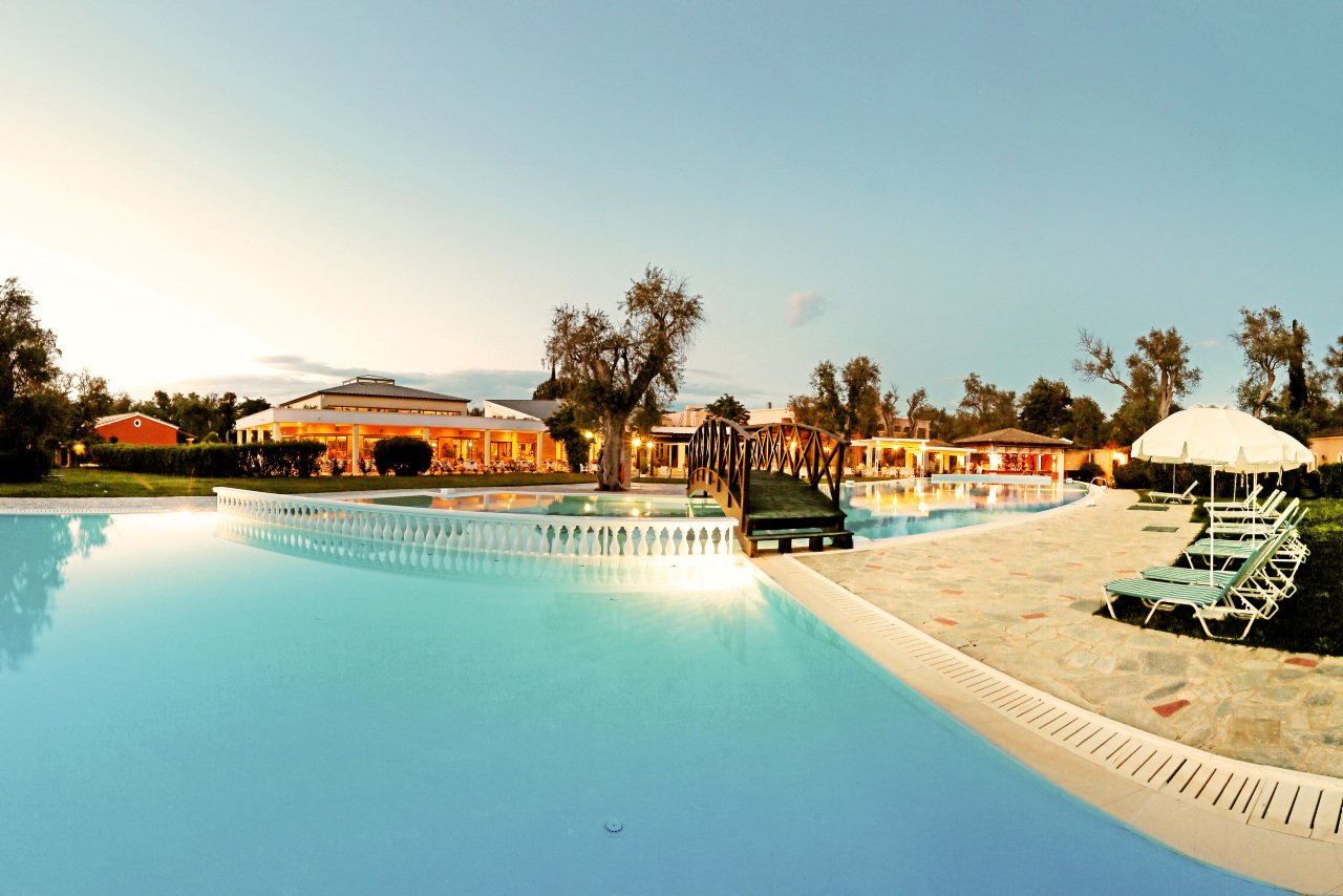 Sentido Apollo Palace-官方