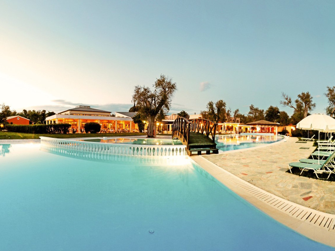 Sentido Apollo Palace主图