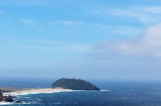 Hurricane Point景点图片