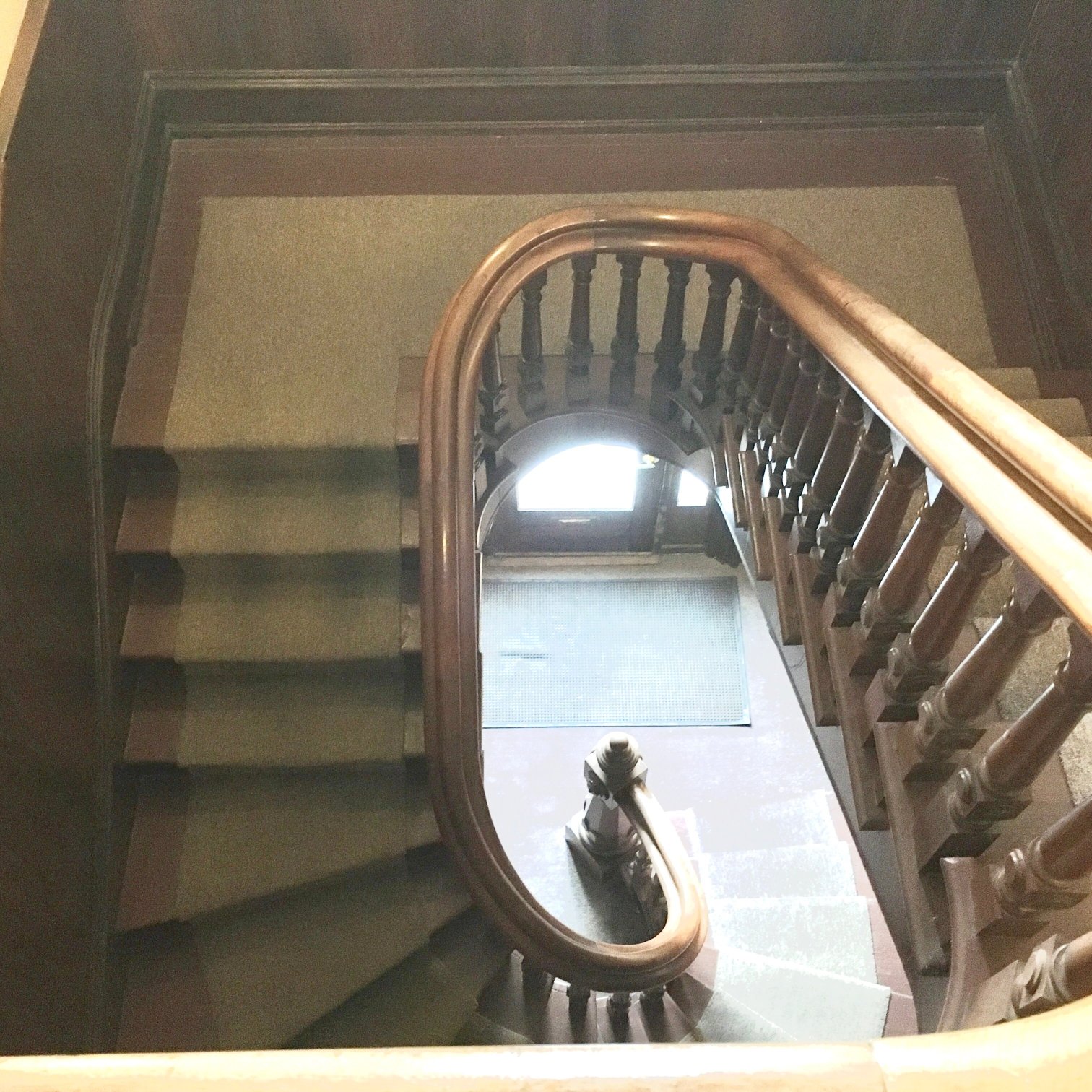 Main Street Bed & Breakfast-官方