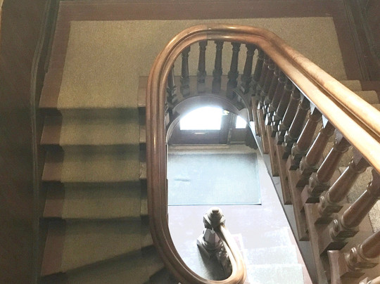 Main Street Bed & Breakfast主图