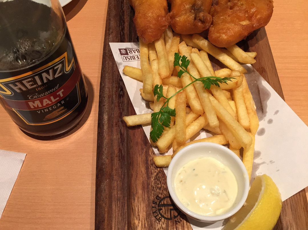 エビスバー 阪急西宮ガーデンズ ゲート館店