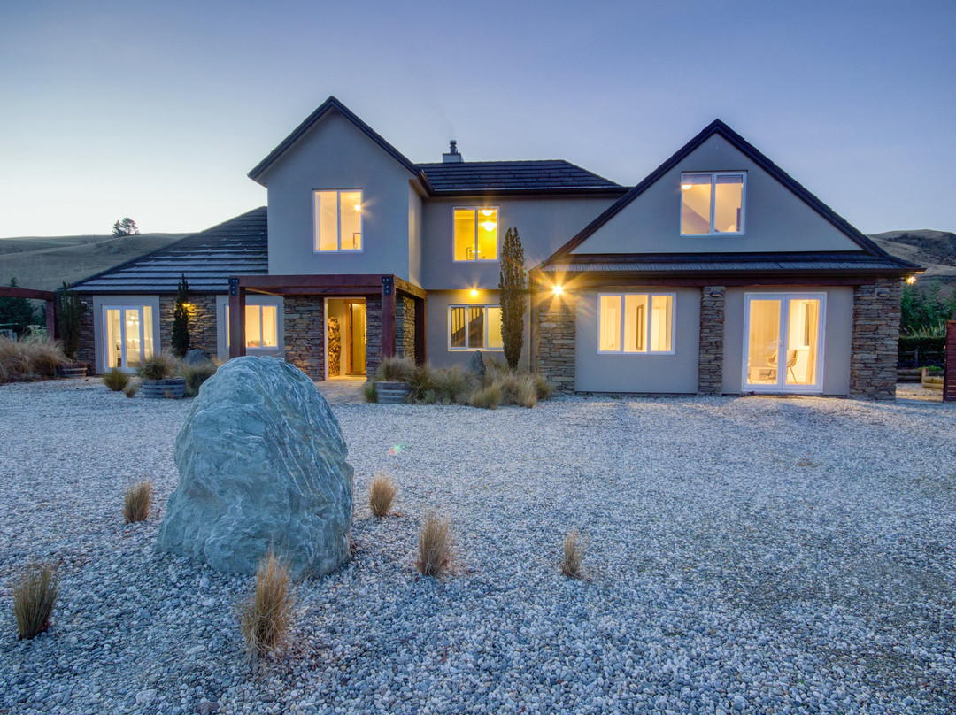 海斯湖酒店住宿-皇后镇乡村旅馆