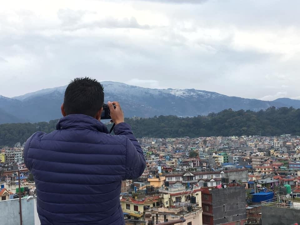 Skybuzz Travels and Tour Nepal-加德满都必去景点