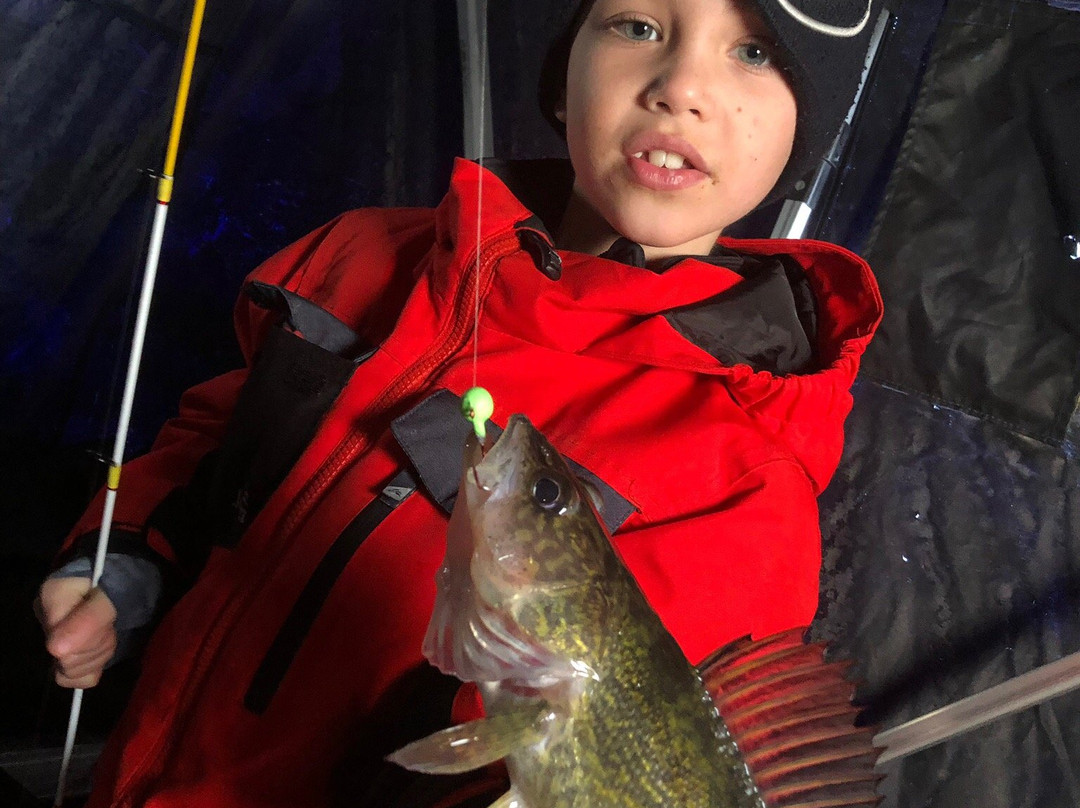 Dave Bennett Outdoors-凯诺拉必去景点