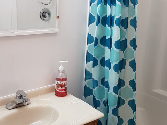 Crestview Guest House主图