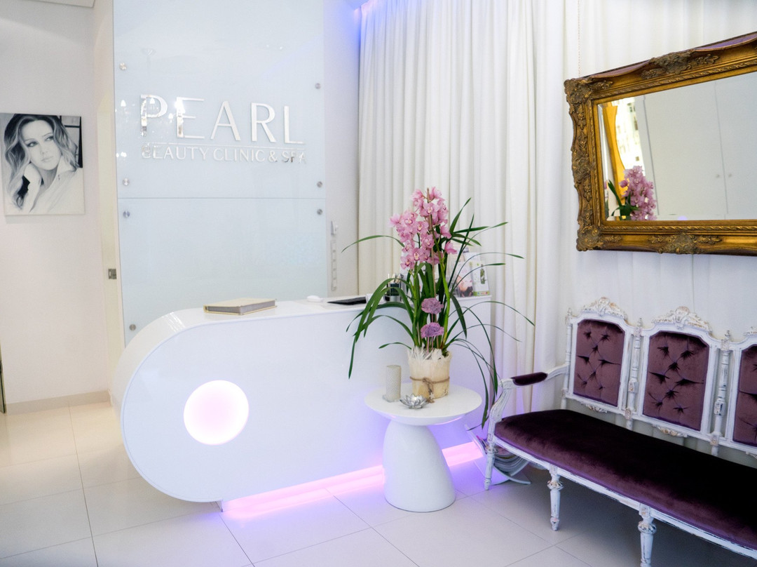 Pearl Beauty Clinic & SPA景点图片