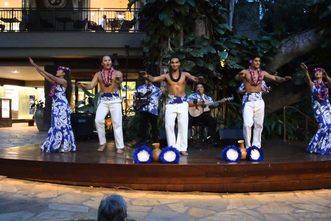 Discover Tours Hawaii LLC-火奴鲁鲁必去景点