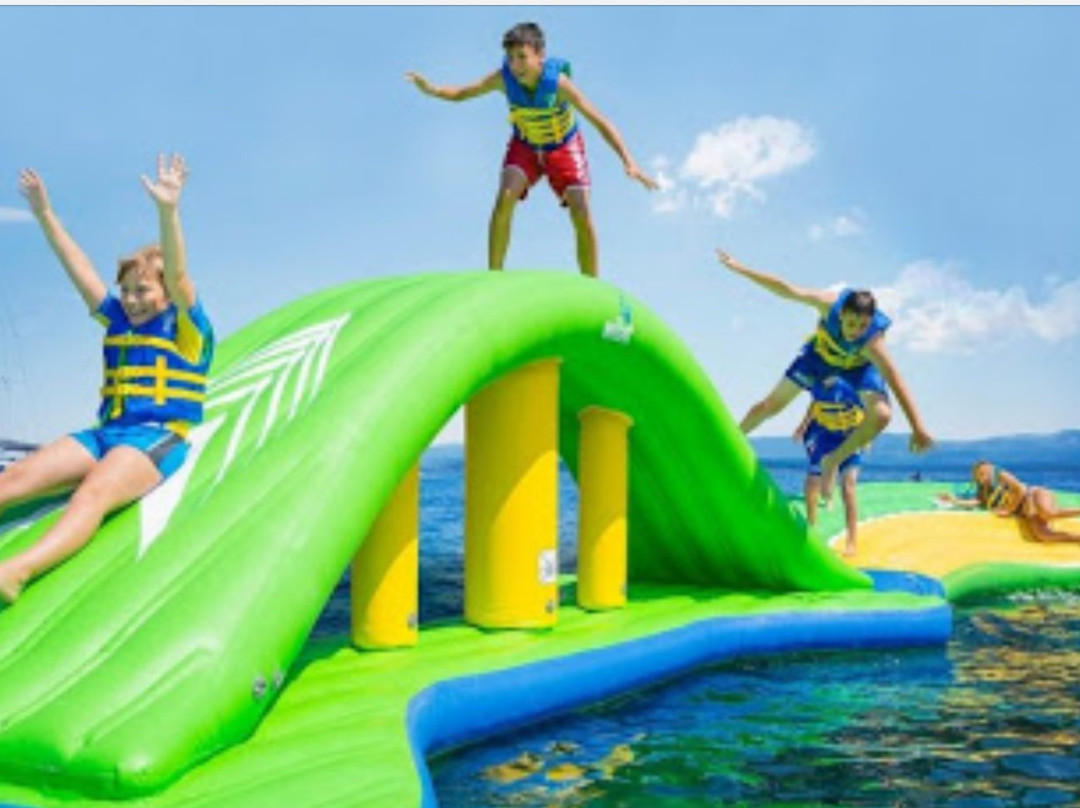 Wibit Mex-Bucerias必去景点