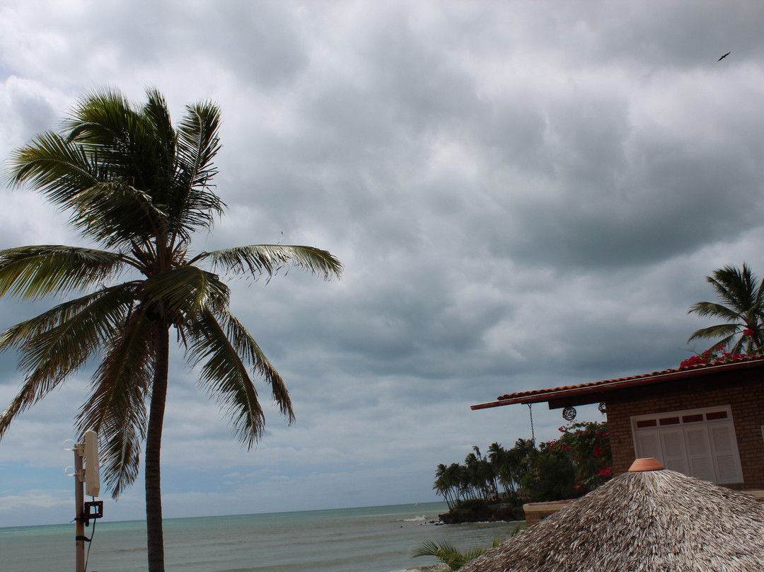 Pousada Taiba Inn主图