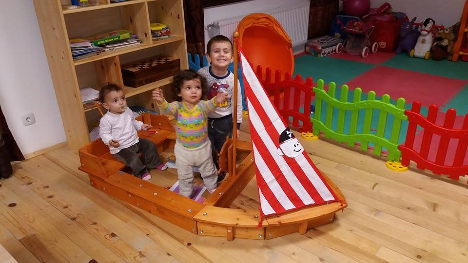 The Forest House主图