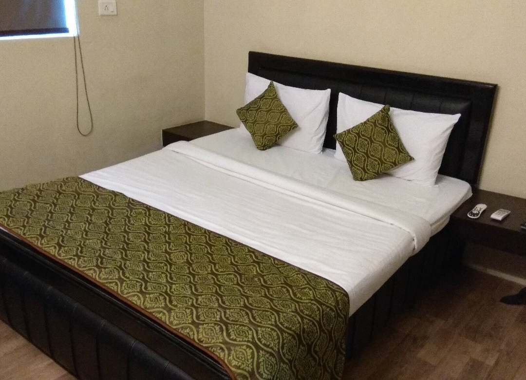Zeal Resort Tadoba
