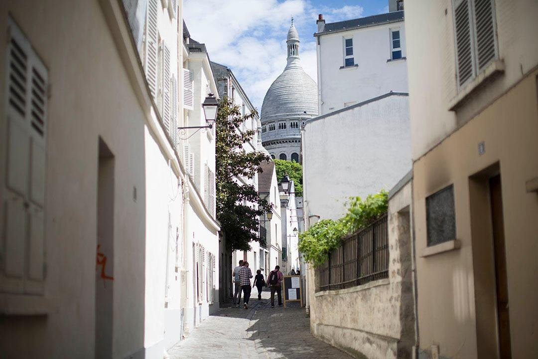 Secret Journeys Paris景点图片